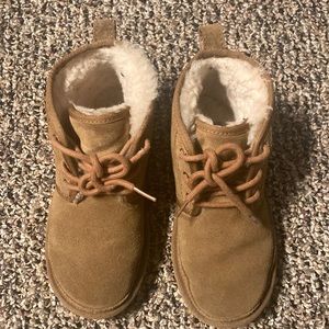 Ugg Neumel boots
